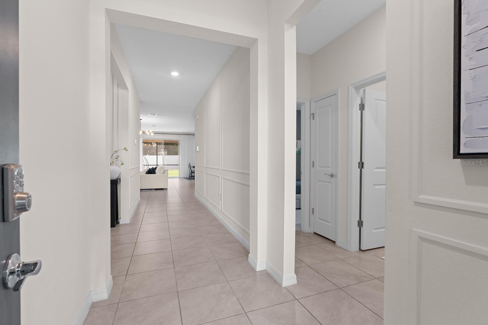 ZEPHYR LAKES SUB - Residential