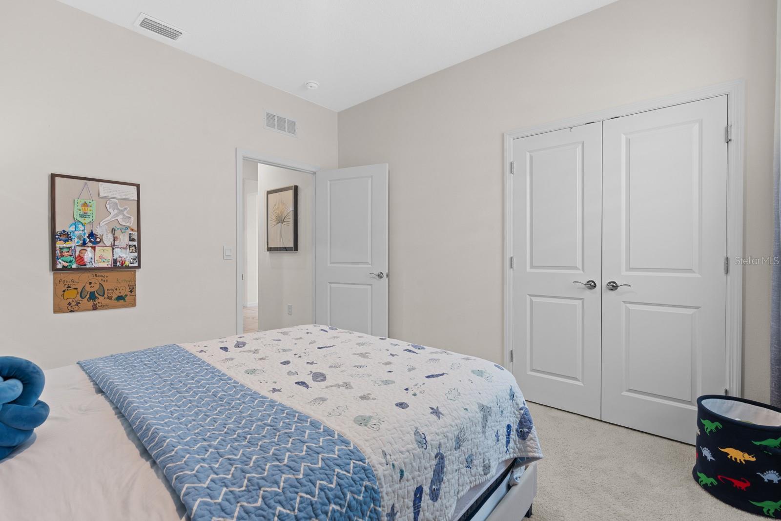 ZEPHYR LAKES SUB - Residential