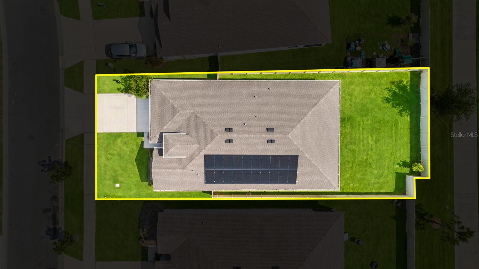 ZEPHYR LAKES SUB - Residential