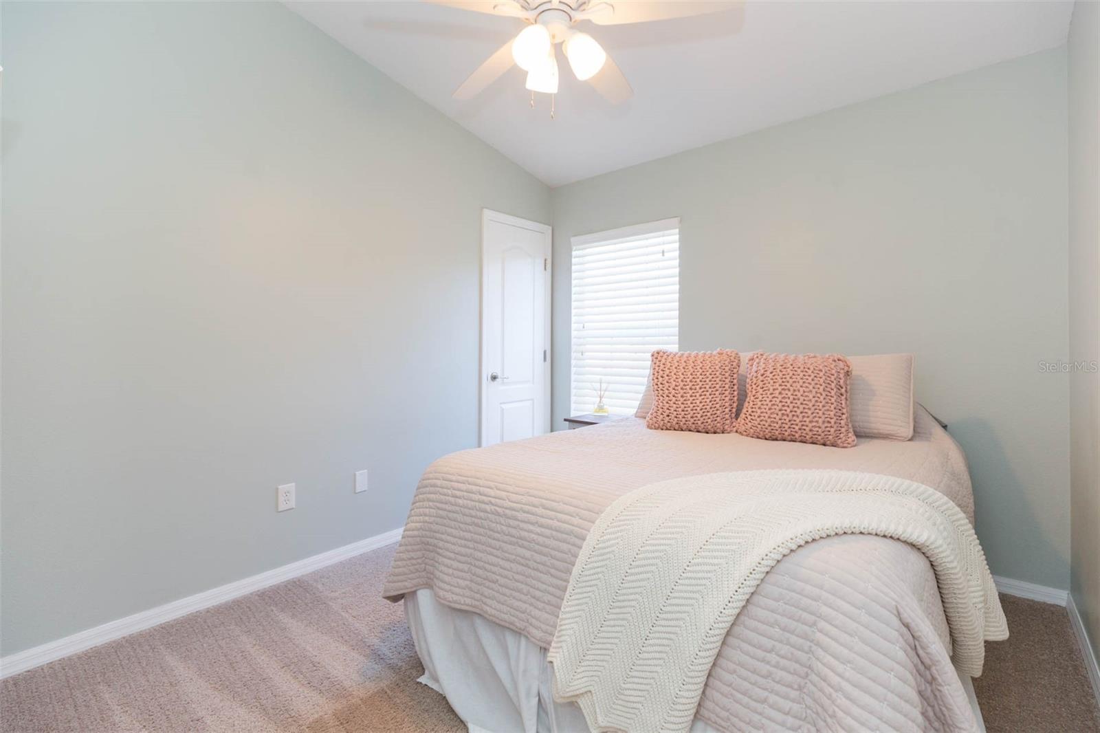 MEADOW POINTE 03 PRCL CC - Residential