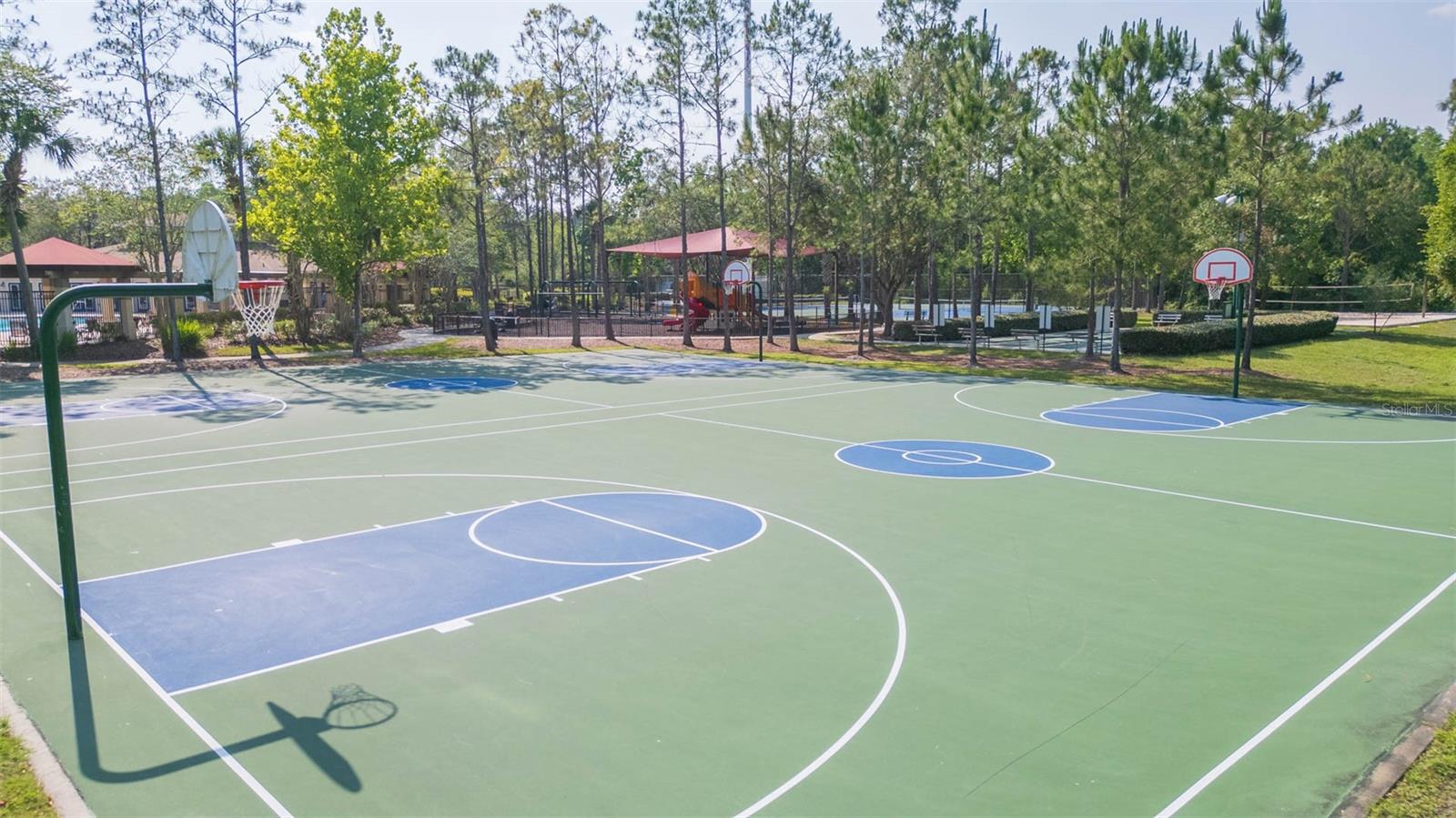 MEADOW POINTE 03 PRCL CC - Residential