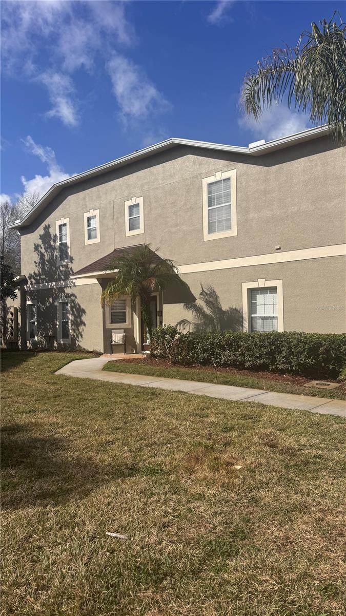 MEADOW POINTE 03 PRCL CC - Residential