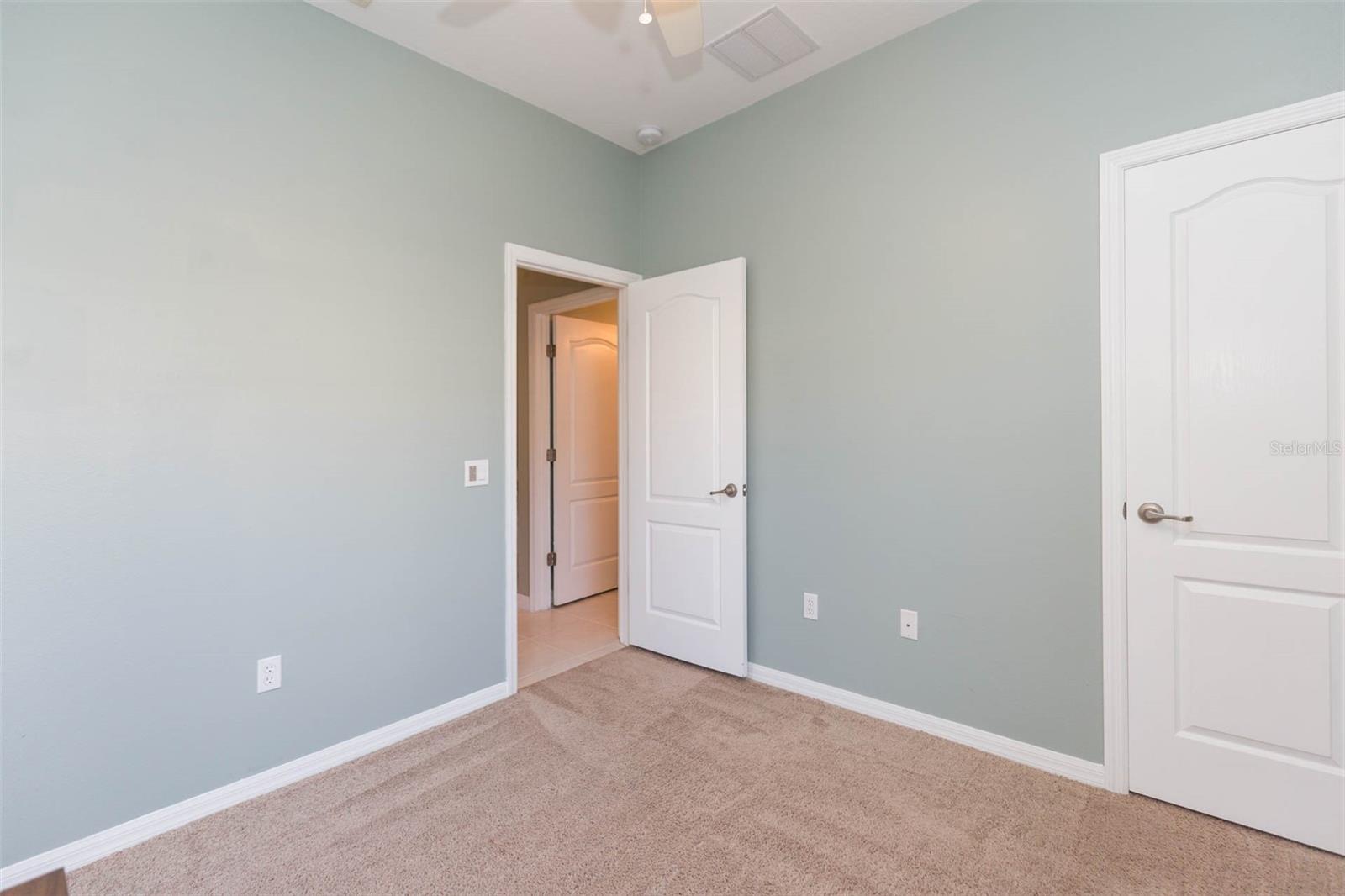 MEADOW POINTE 03 PRCL CC - Residential