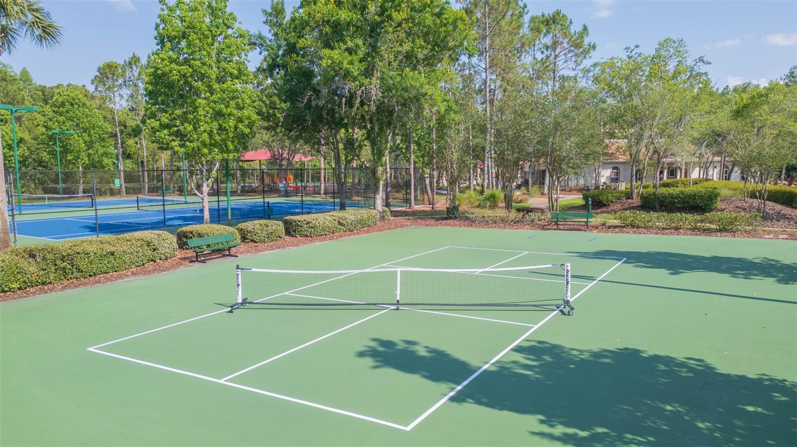 MEADOW POINTE 03 PRCL CC - Residential