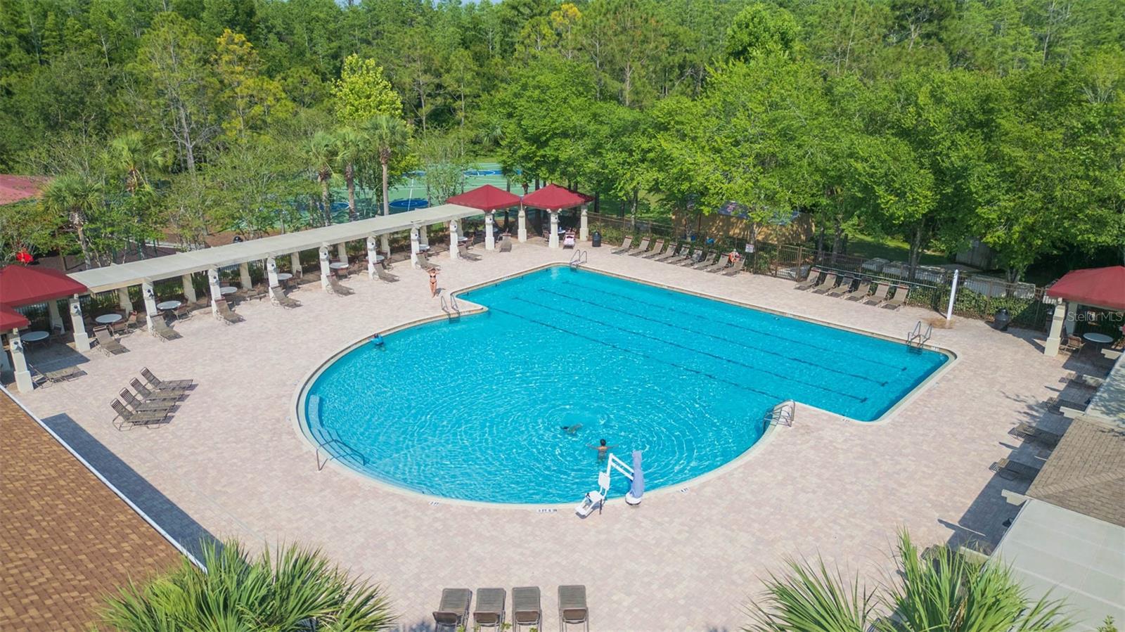 MEADOW POINTE 03 PRCL CC - Residential