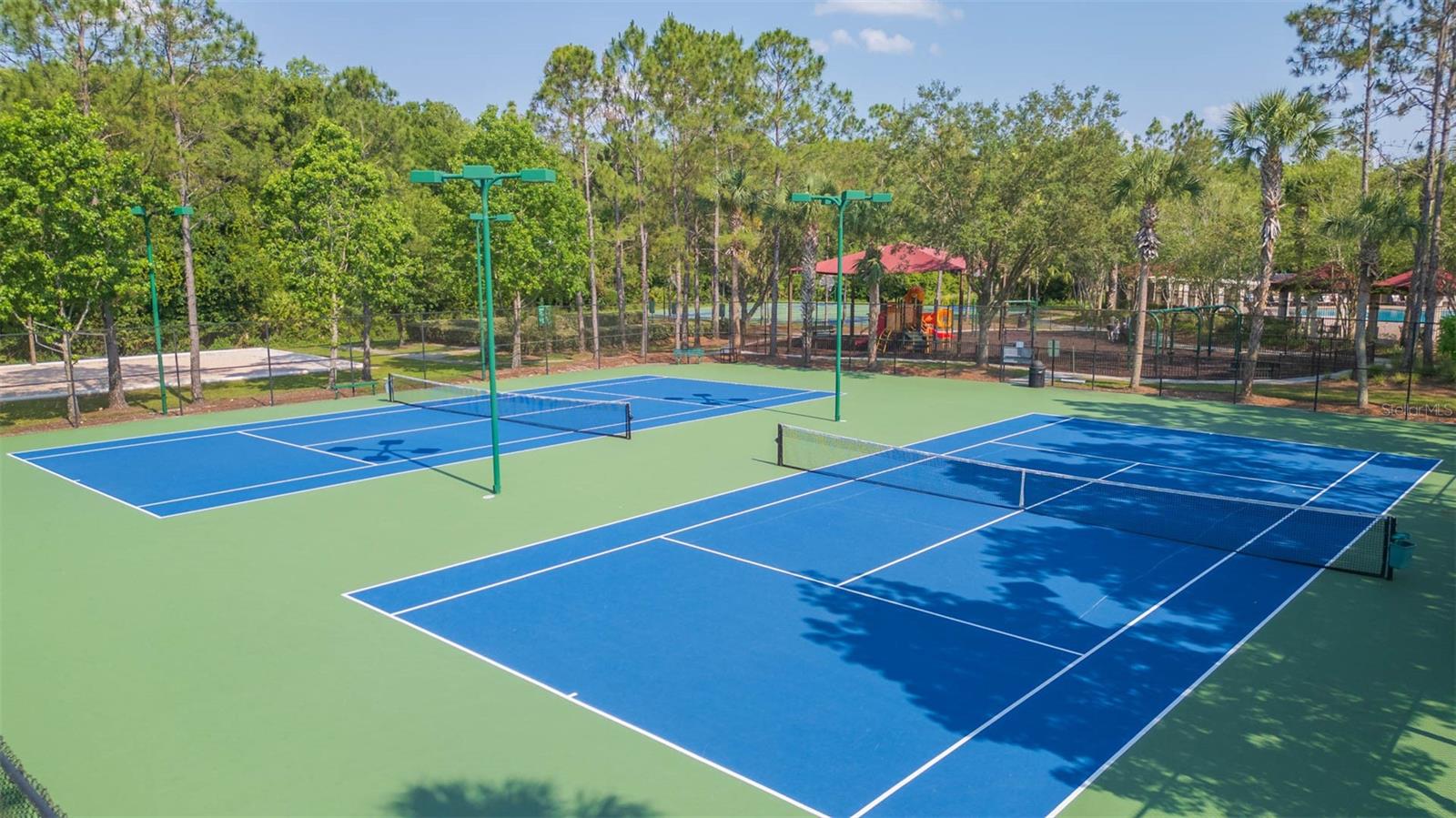 MEADOW POINTE 03 PRCL CC - Residential