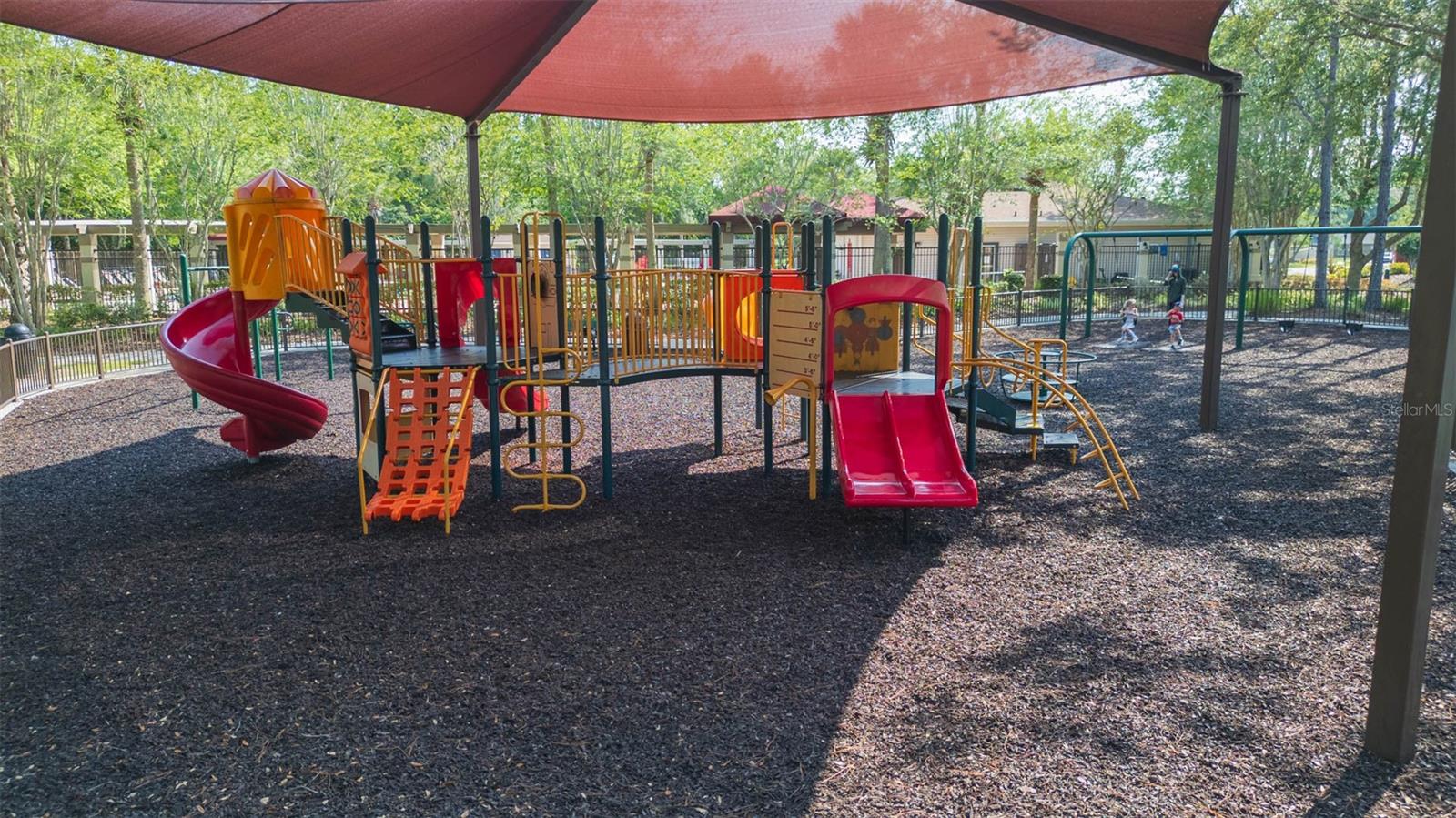 MEADOW POINTE 03 PRCL CC - Residential