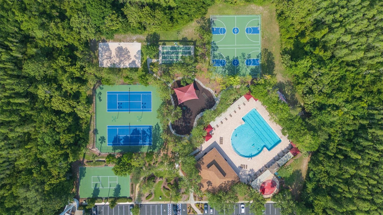 MEADOW POINTE 03 PRCL CC - Residential