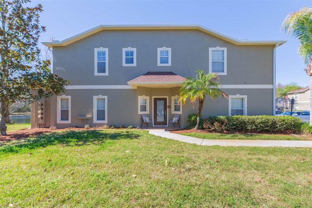 Photo of 31154 Flannery Court, Wesley Chapel, FL 33543 (MLS # TB8478146)