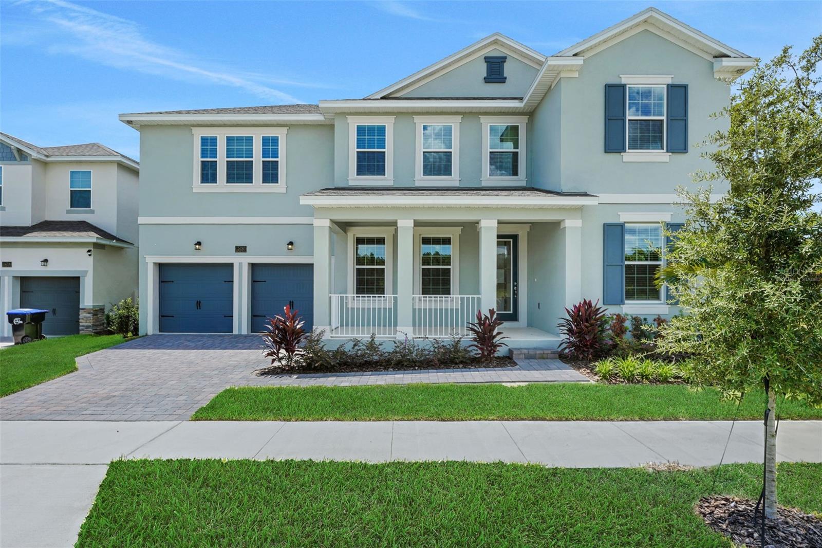 15280 MARITIME PINE DRIVE