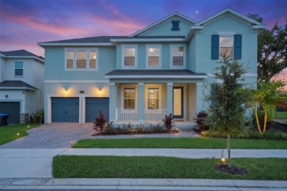15280 MARITIME PINE DRIVE WINTER GARDEN FL 34787