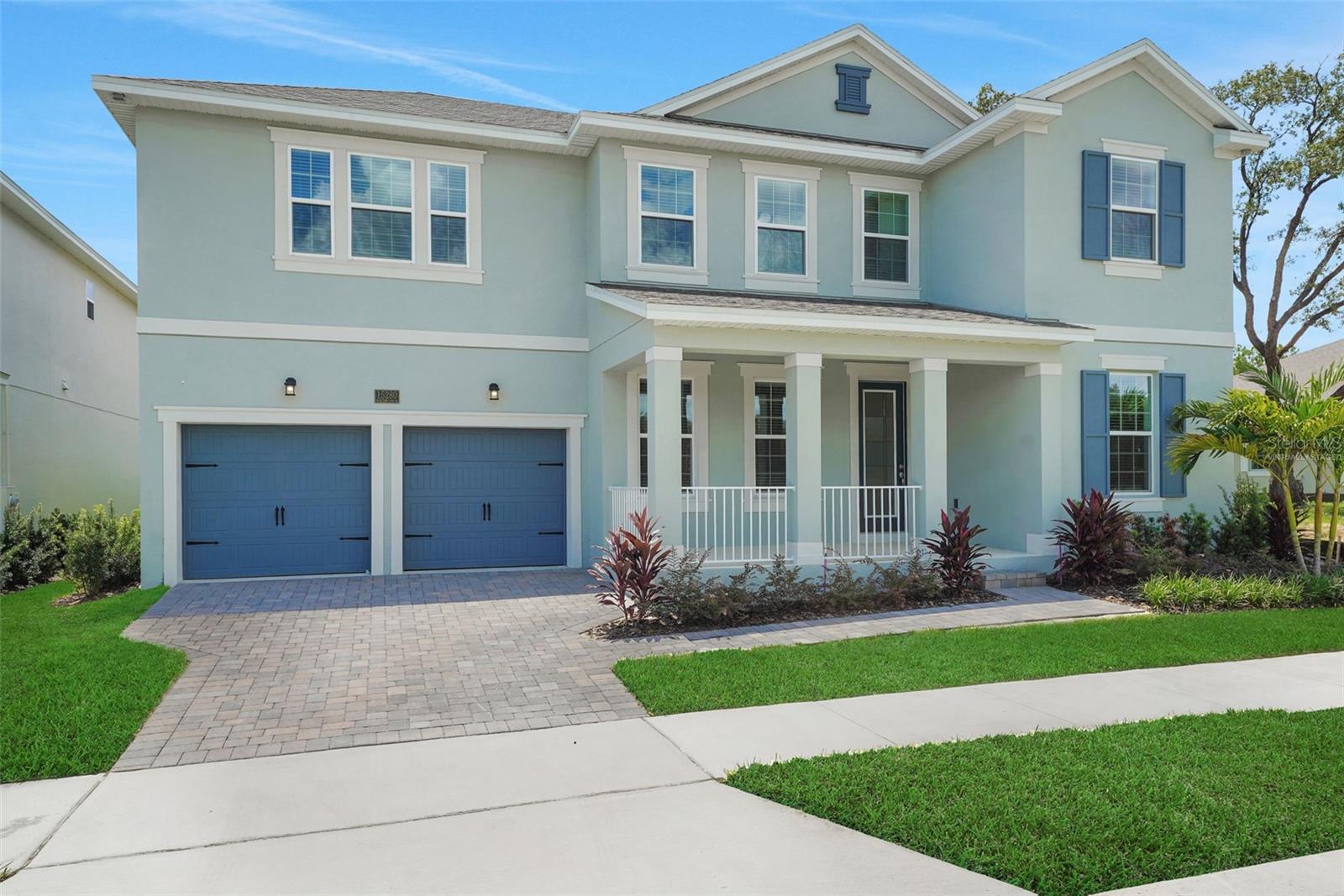 15280 MARITIME PINE DRIVE