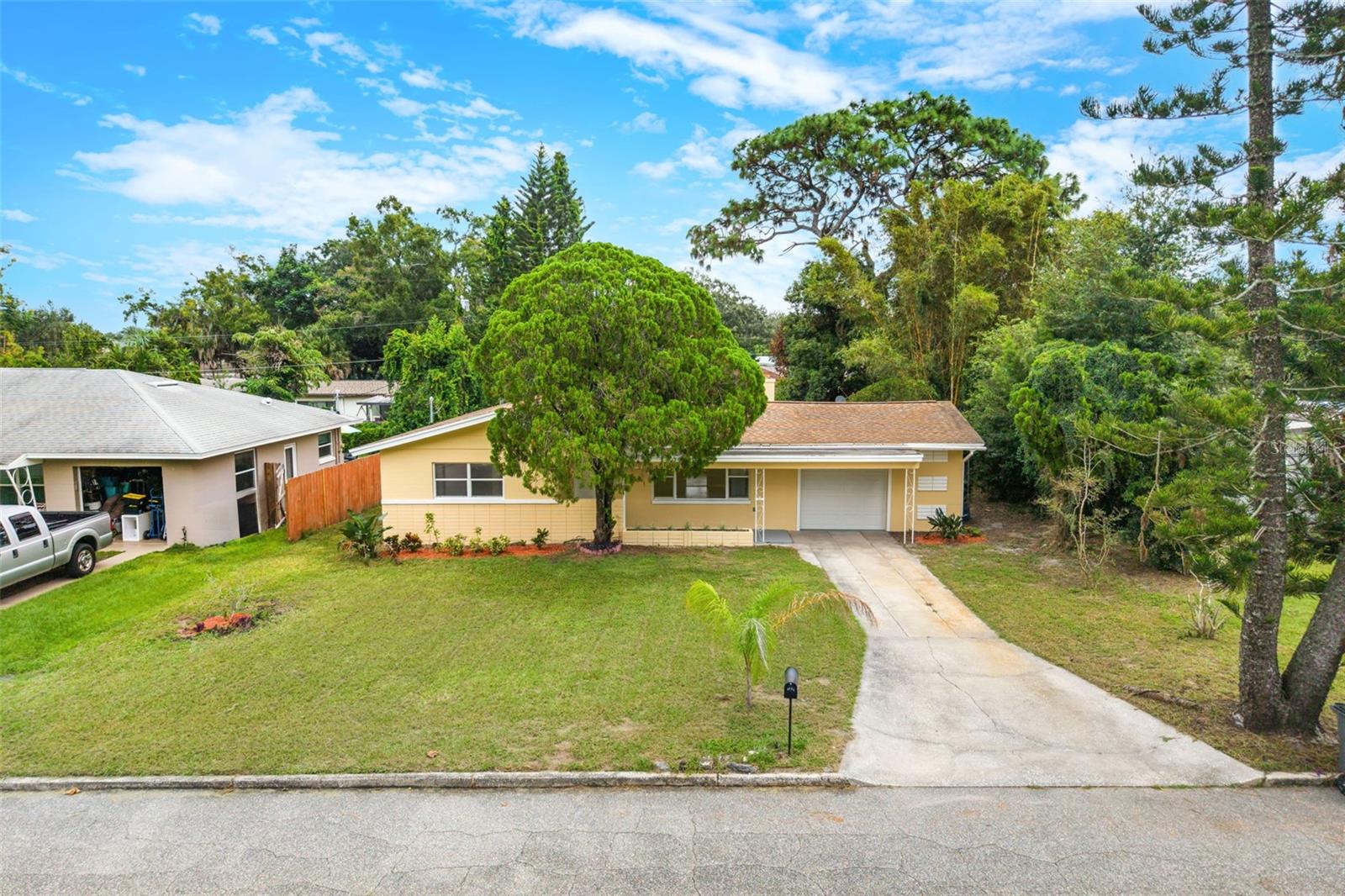 ALBERT LEE RIDGE ADD 02 - Residential