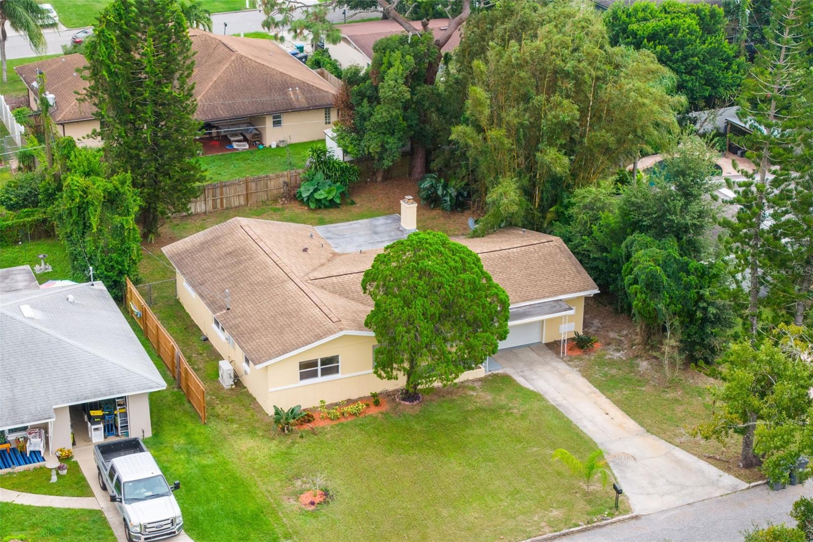 ALBERT LEE RIDGE ADD 02 - Residential