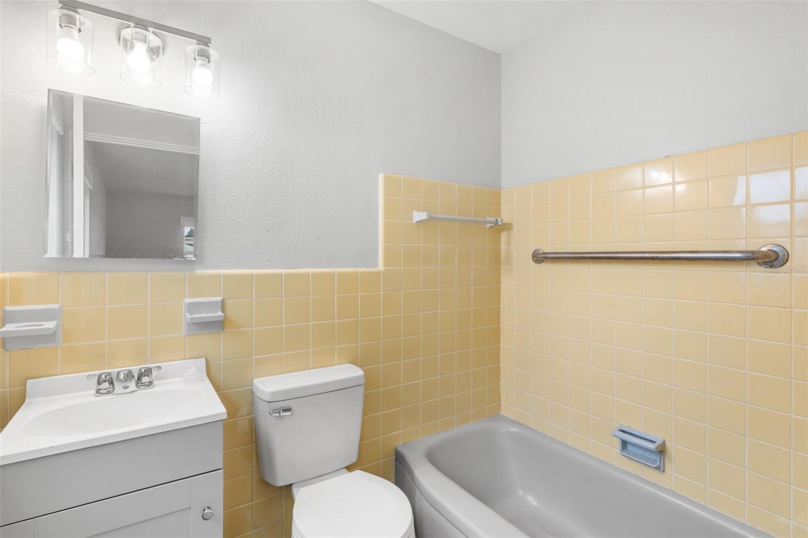 ALBERT LEE RIDGE ADD 02 - Residential