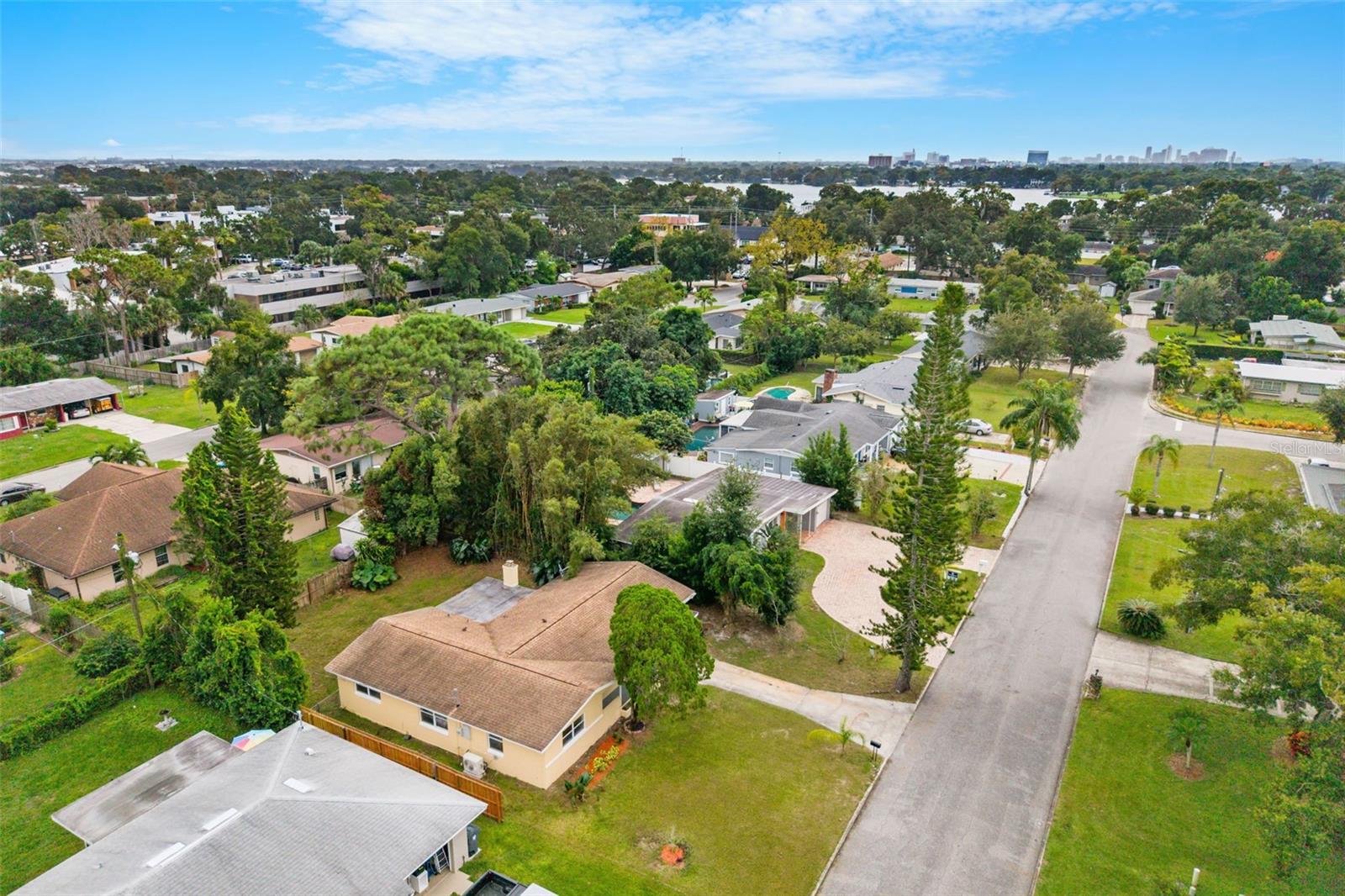 ALBERT LEE RIDGE ADD 02 - Residential