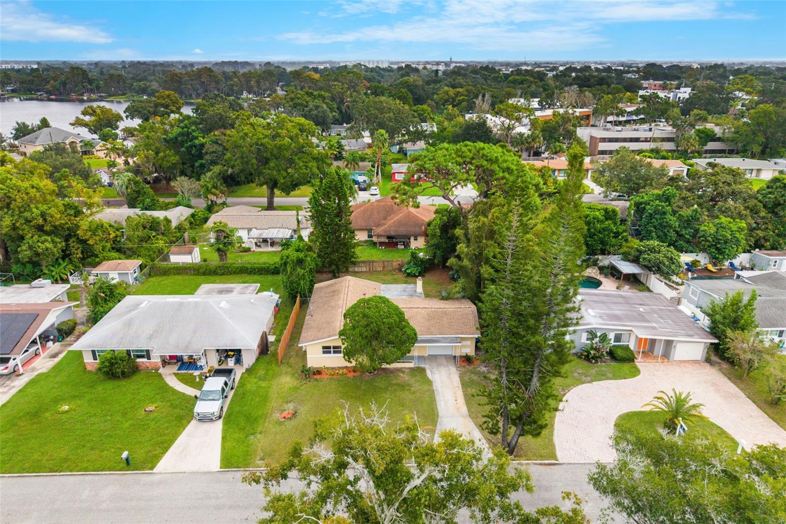 ALBERT LEE RIDGE ADD 02 - Residential