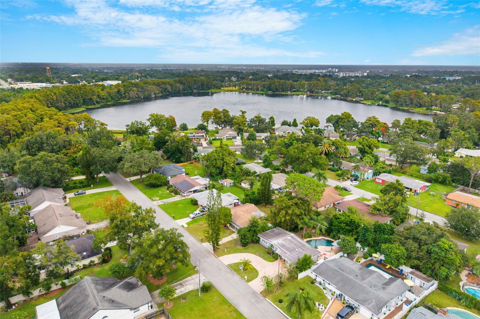 ALBERT LEE RIDGE ADD 02 - Residential