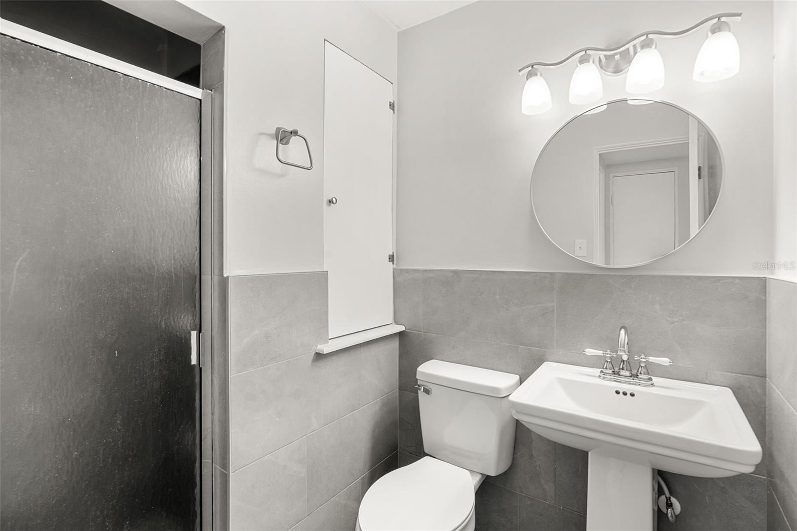 ALBERT LEE RIDGE ADD 02 - Residential