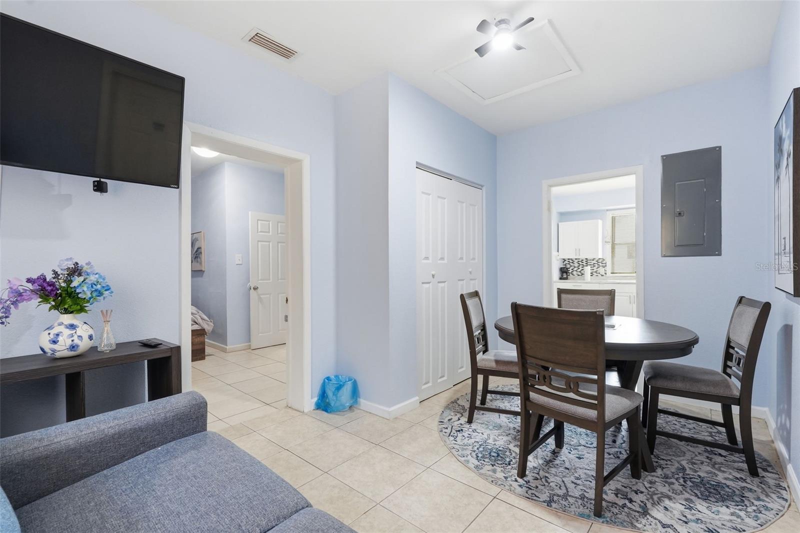 CASTLE HEIGHTS 1ST ADD - Residential