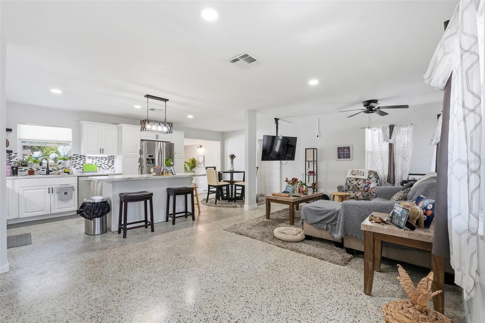 CASTLE HEIGHTS 1ST ADD - Residential