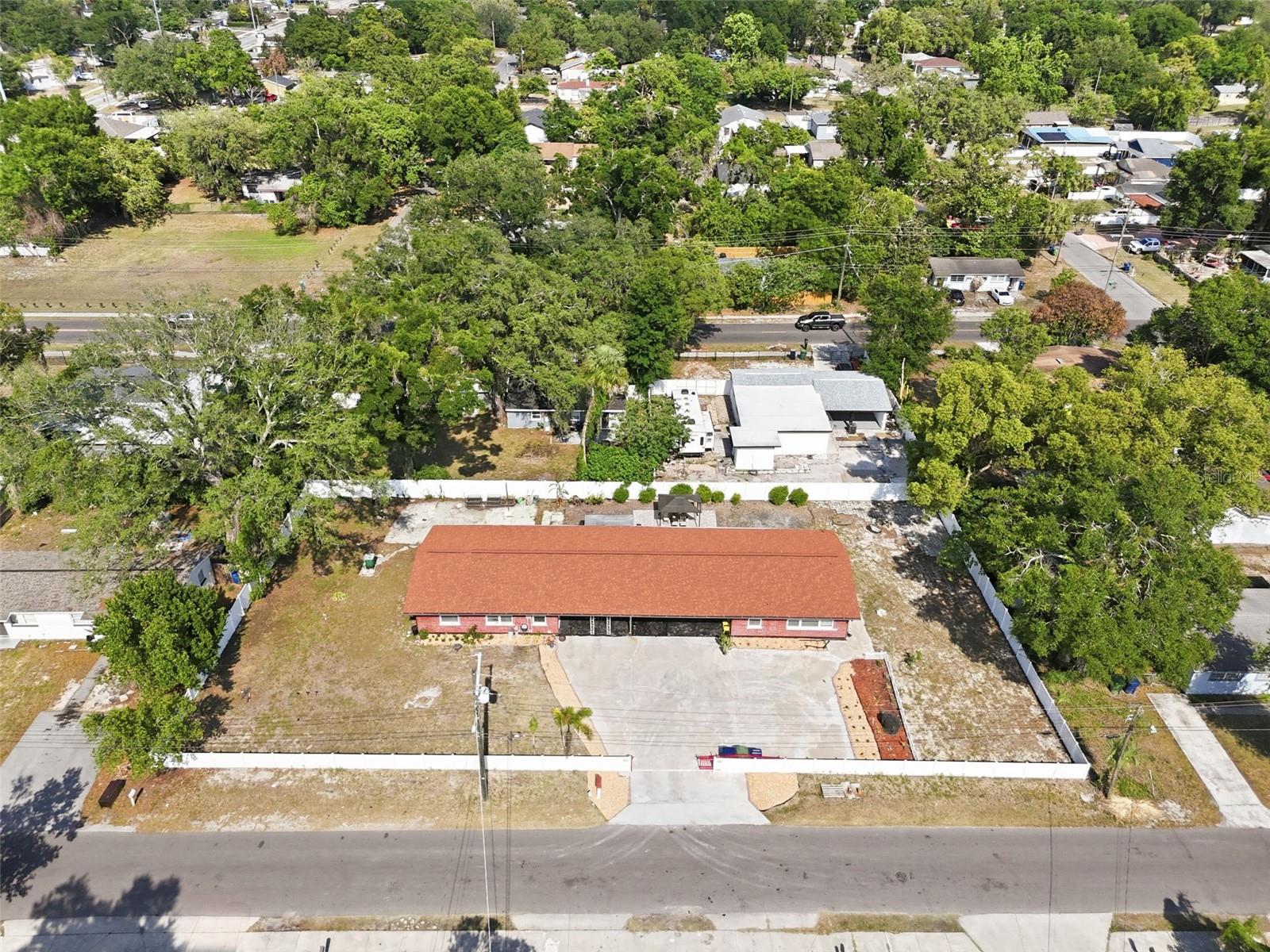 CASTLE HEIGHTS 1ST ADD - Residential