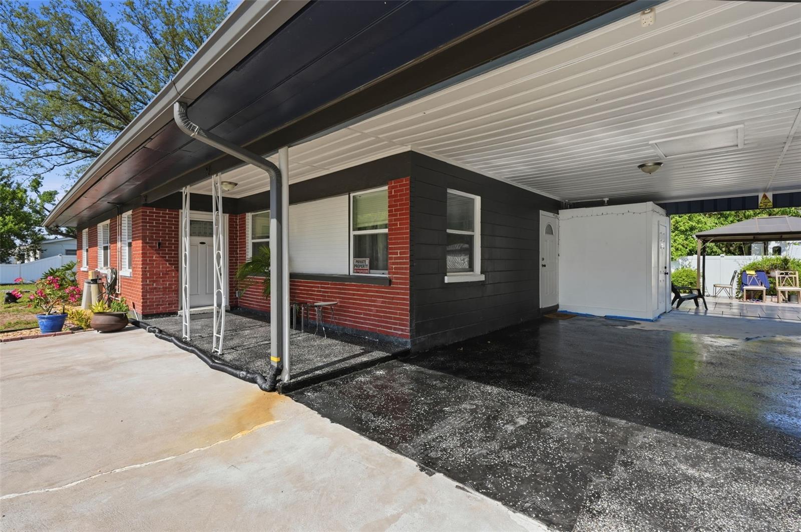 CASTLE HEIGHTS 1ST ADD - Residential