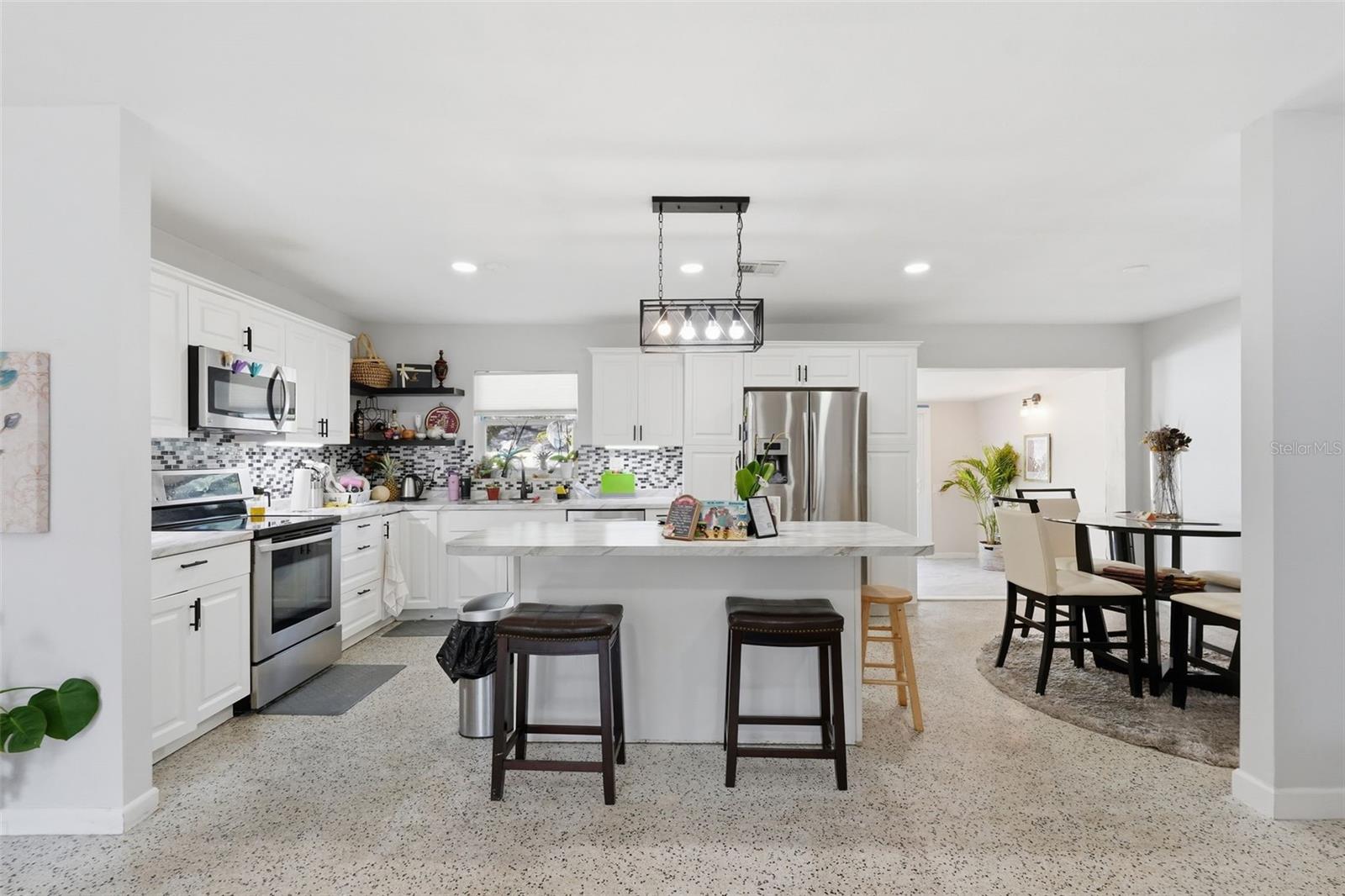 CASTLE HEIGHTS 1ST ADD - Residential