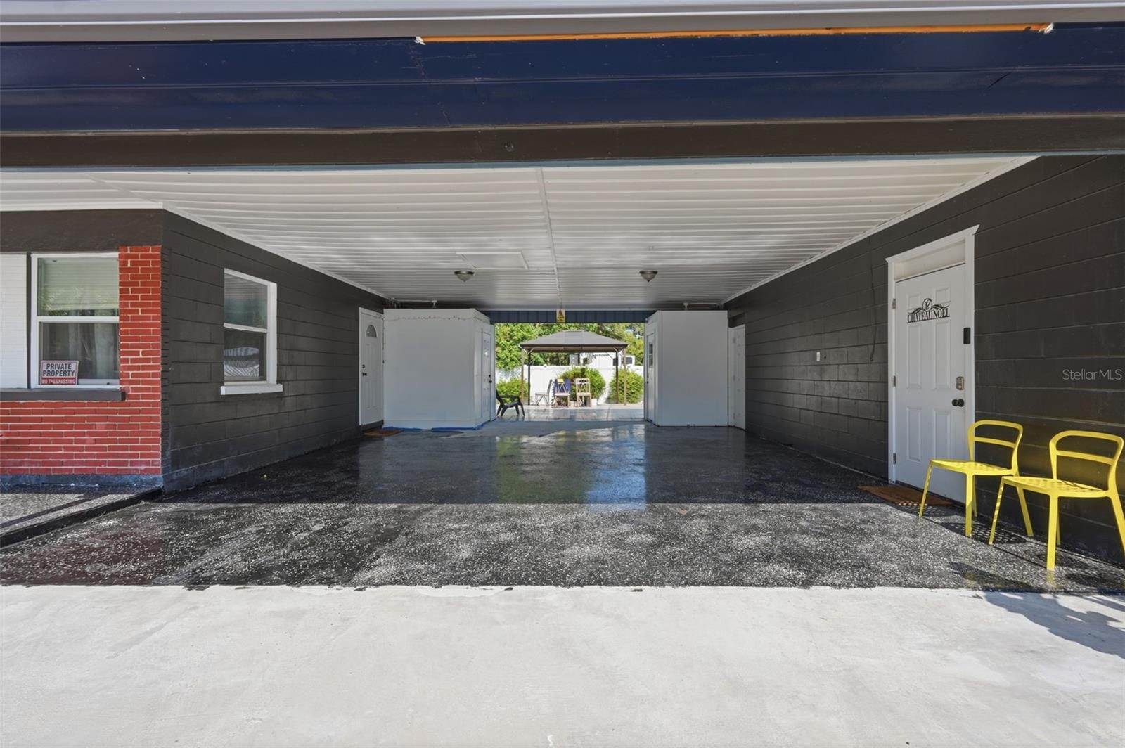 CASTLE HEIGHTS 1ST ADD - Residential