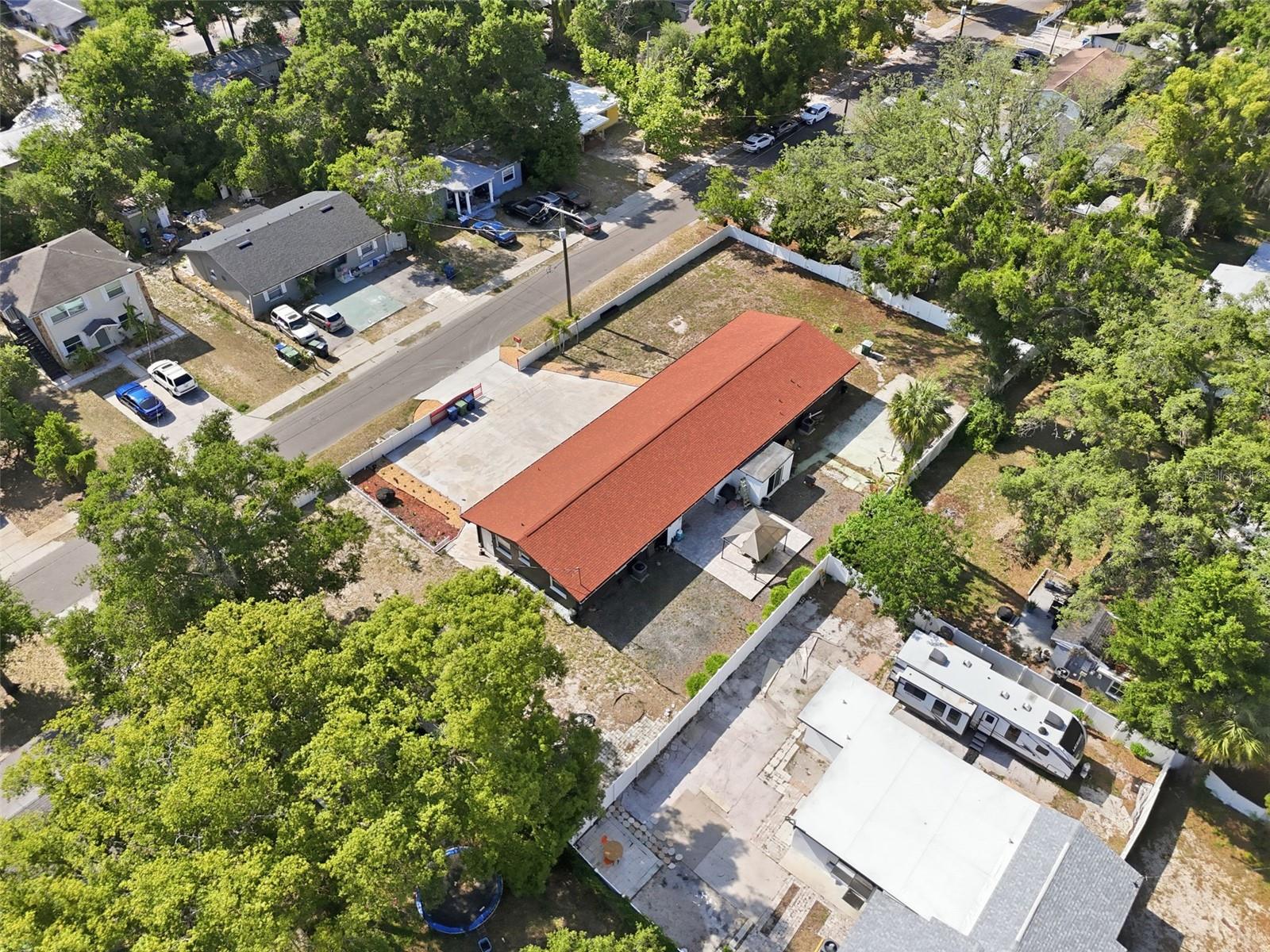 CASTLE HEIGHTS 1ST ADD - Residential