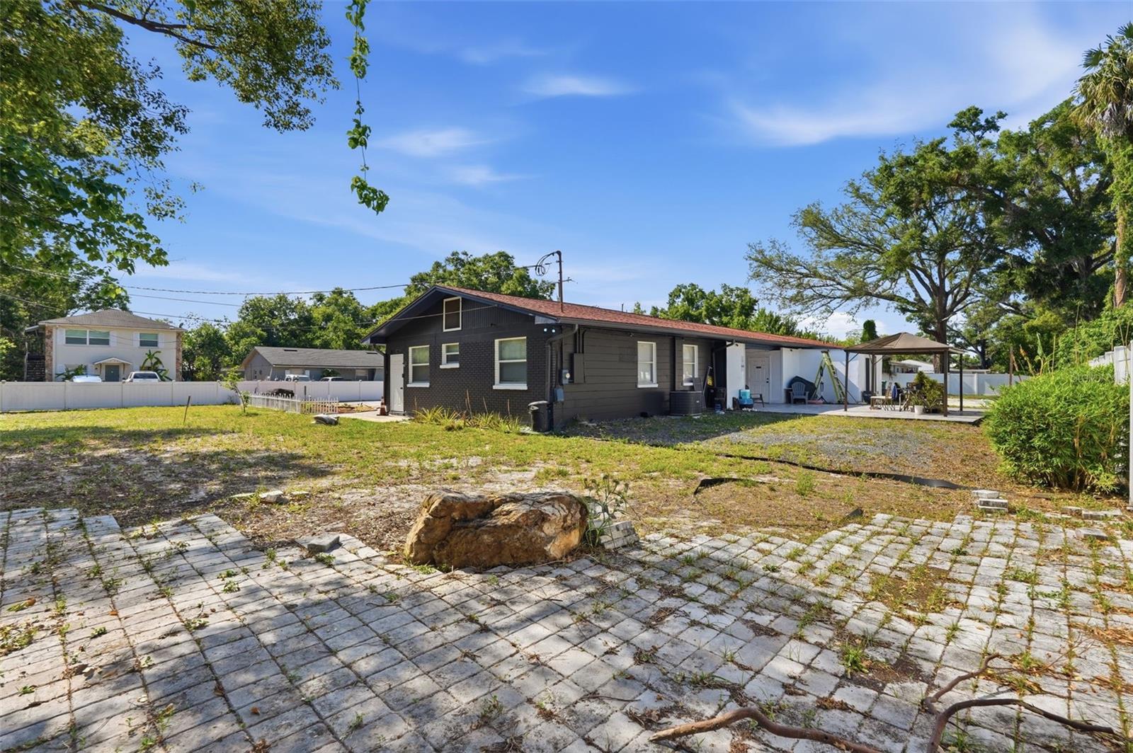 CASTLE HEIGHTS 1ST ADD - Residential