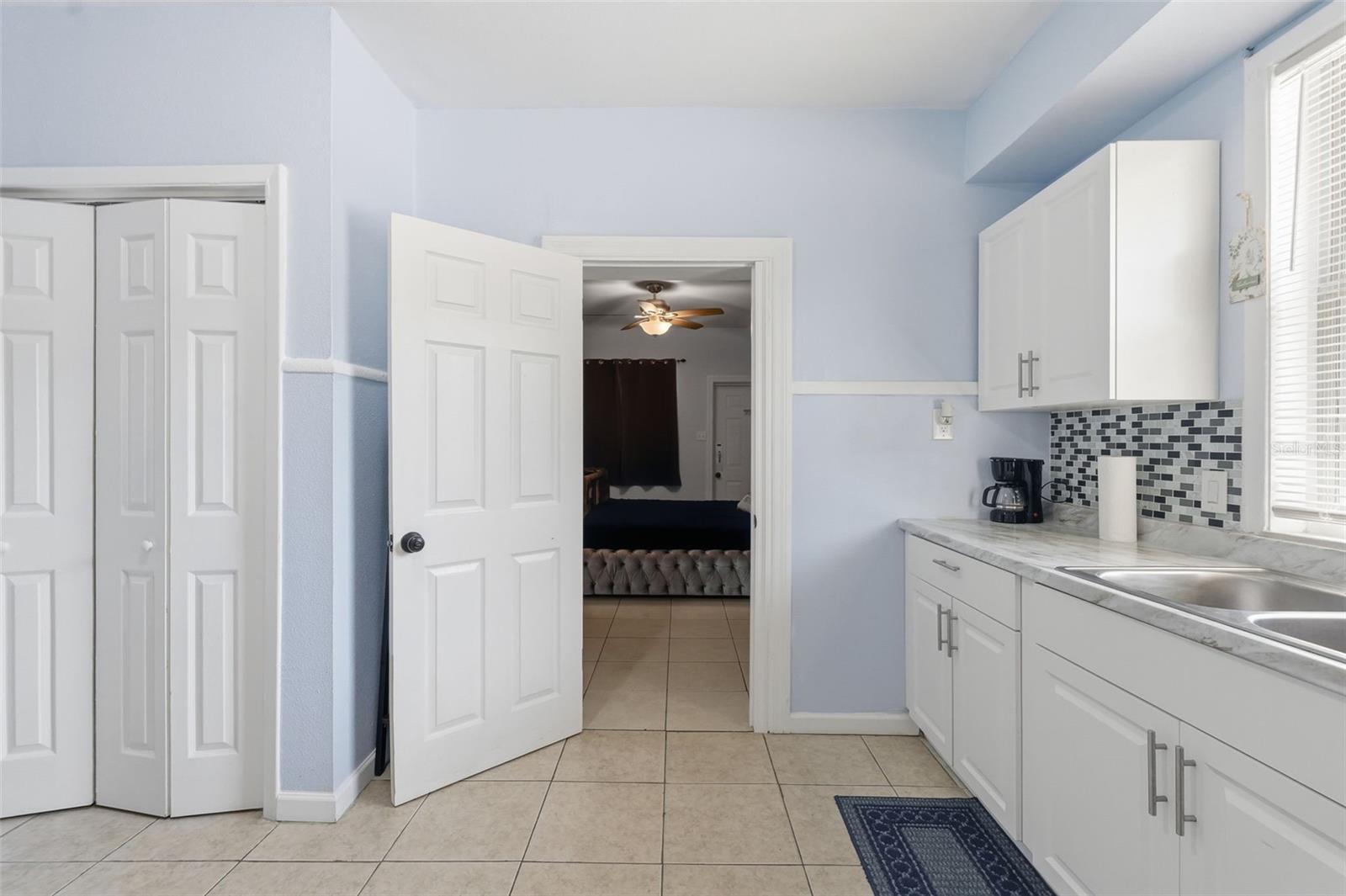CASTLE HEIGHTS 1ST ADD - Residential