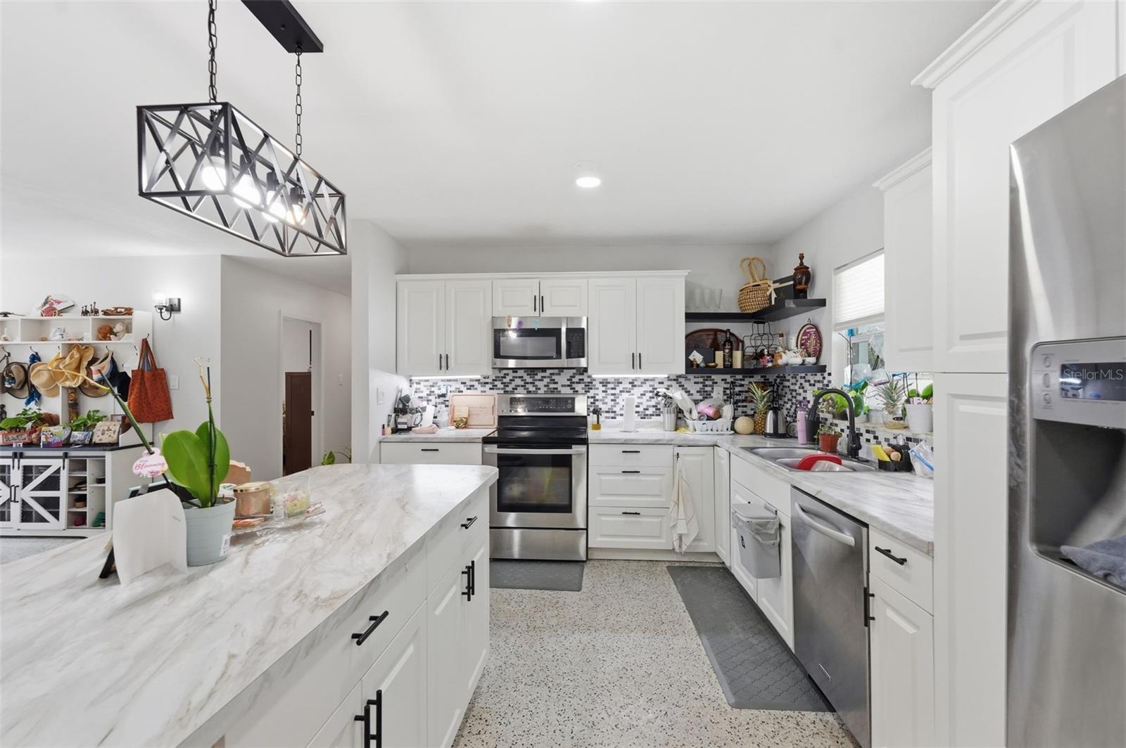 CASTLE HEIGHTS 1ST ADD - Residential