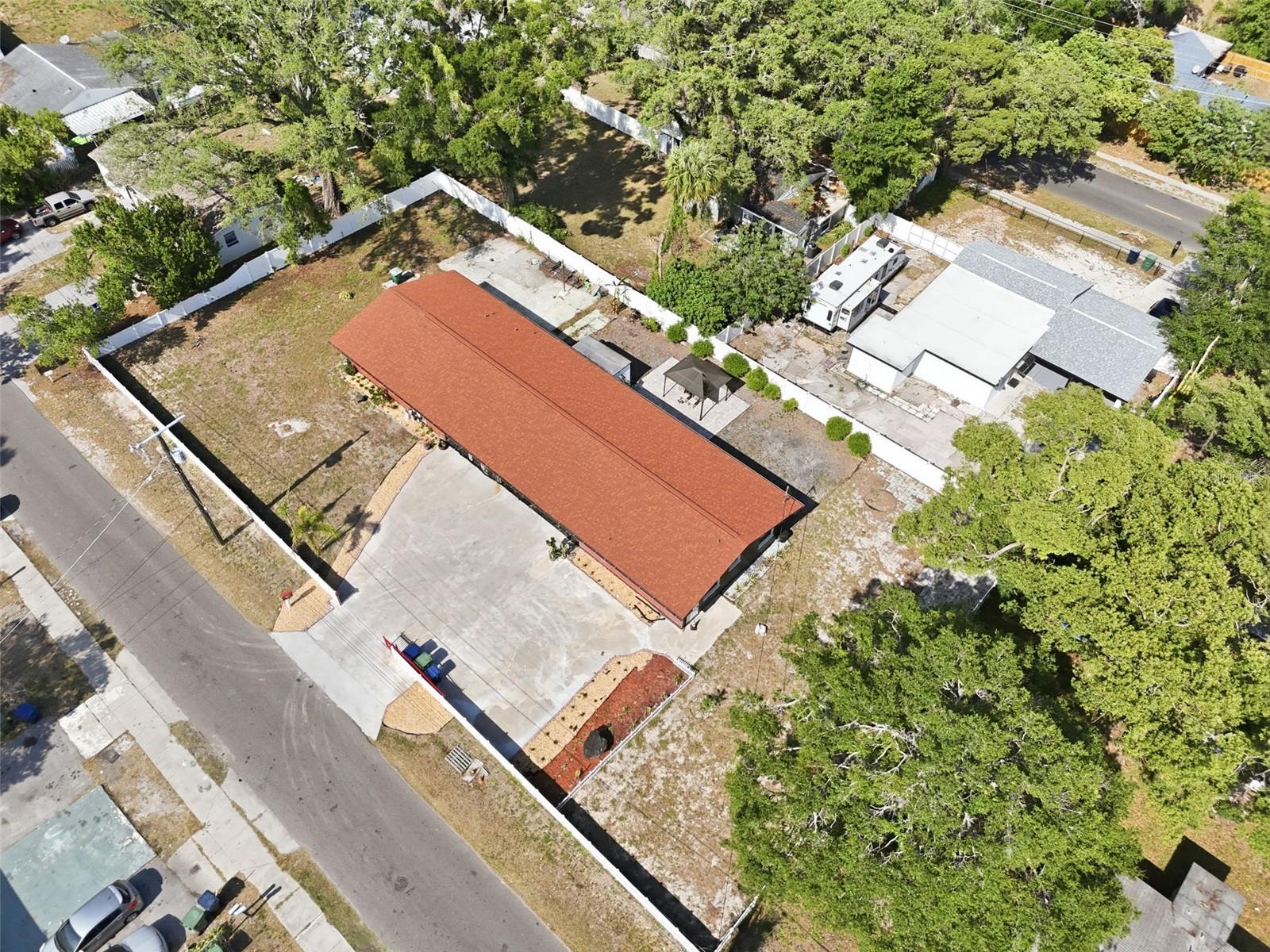CASTLE HEIGHTS 1ST ADD - Residential