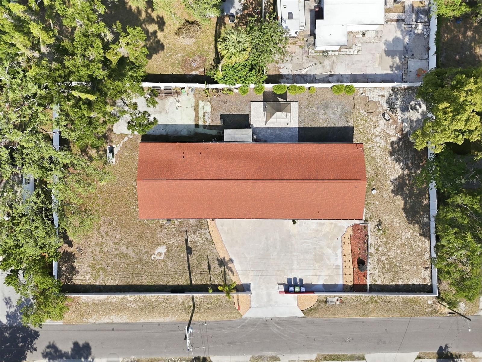 CASTLE HEIGHTS 1ST ADD - Residential