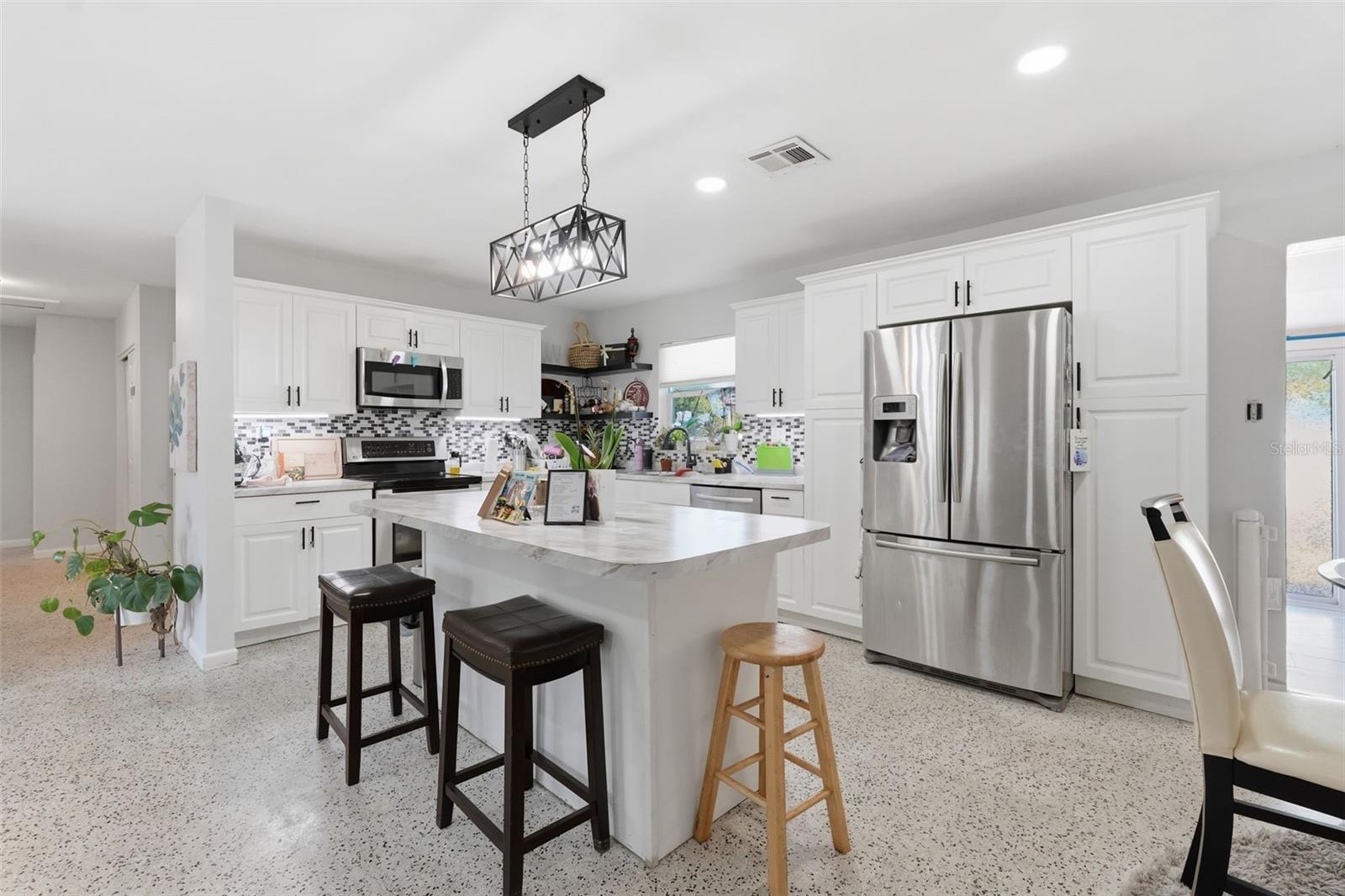 CASTLE HEIGHTS 1ST ADD - Residential