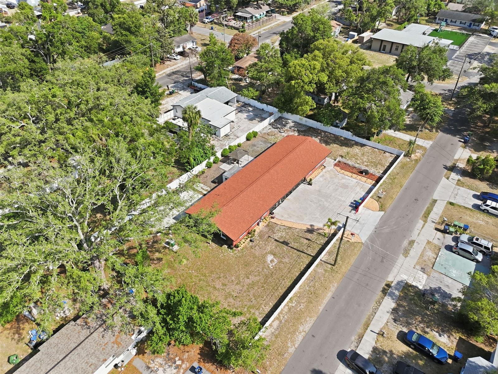 CASTLE HEIGHTS 1ST ADD - Residential