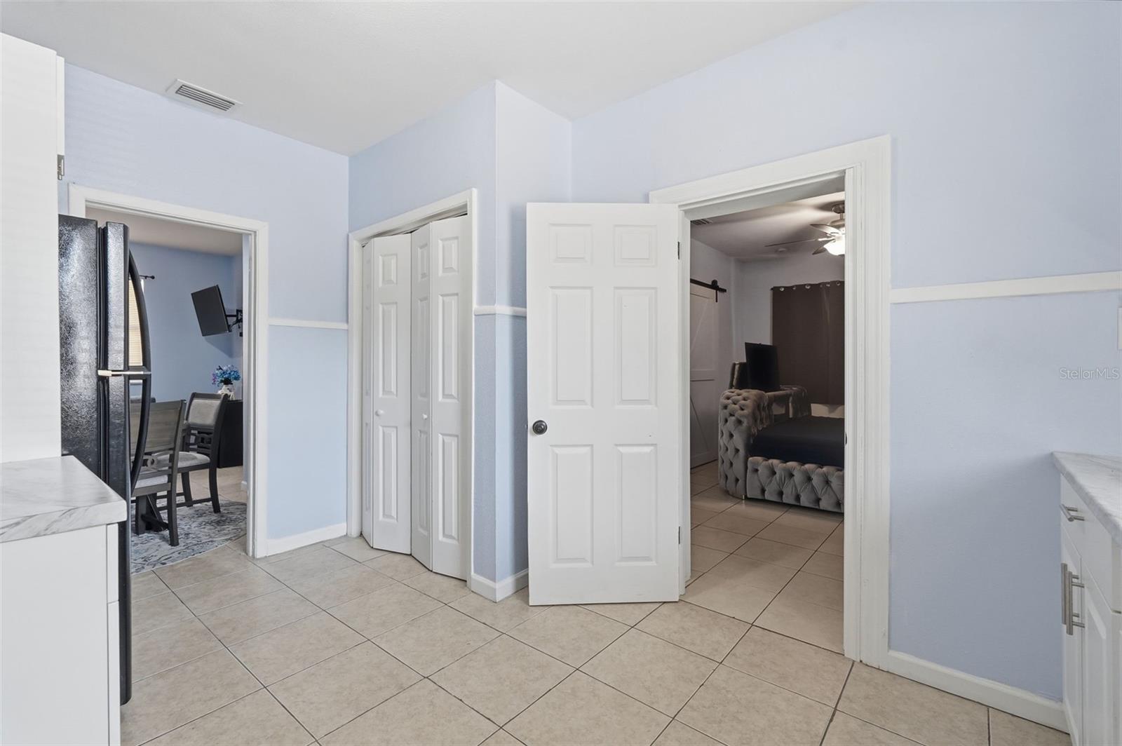 CASTLE HEIGHTS 1ST ADD - Residential