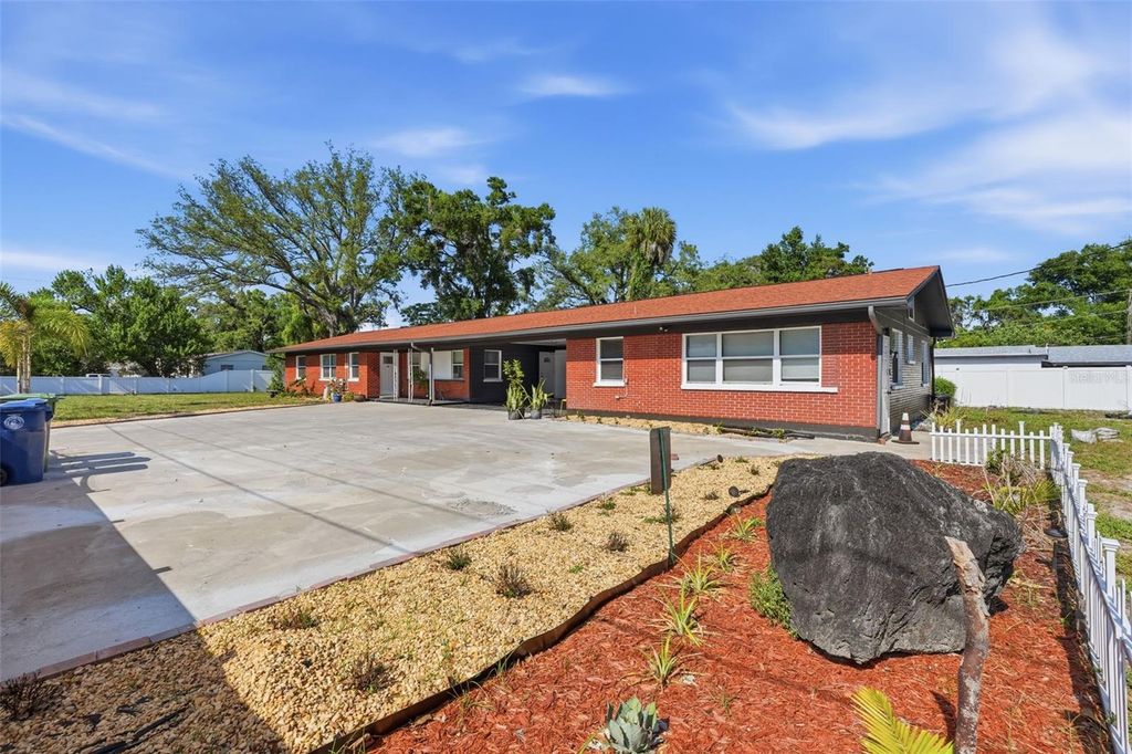 Photo of 10107 N Aster Avenue, Tampa, FL 33612 (MLS # TB8503497)