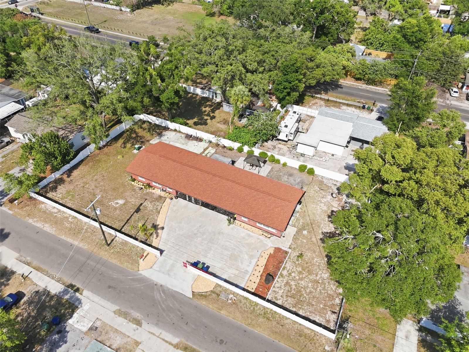 CASTLE HEIGHTS 1ST ADD - Residential