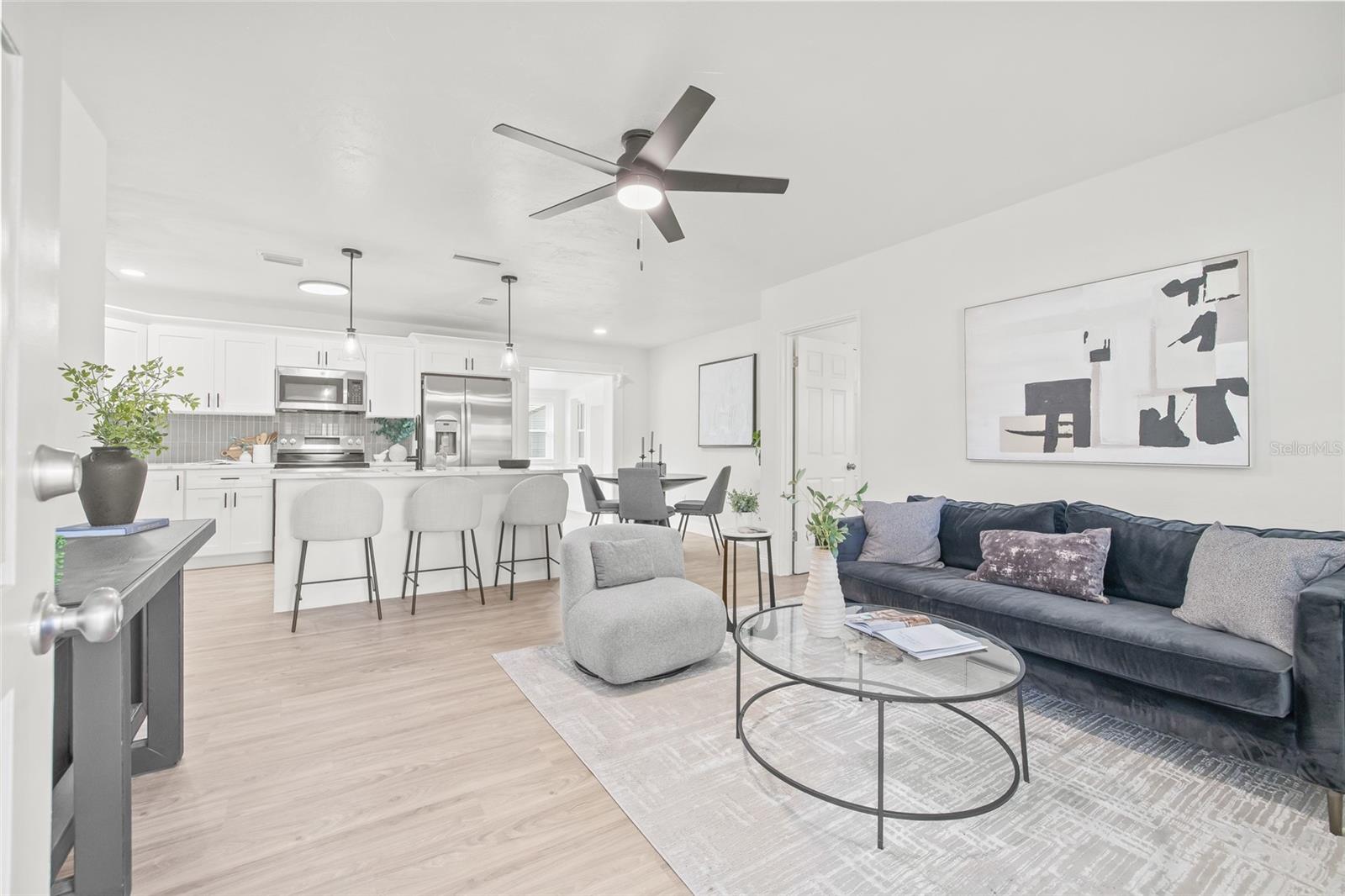 NORMA PARK SUB - Residential