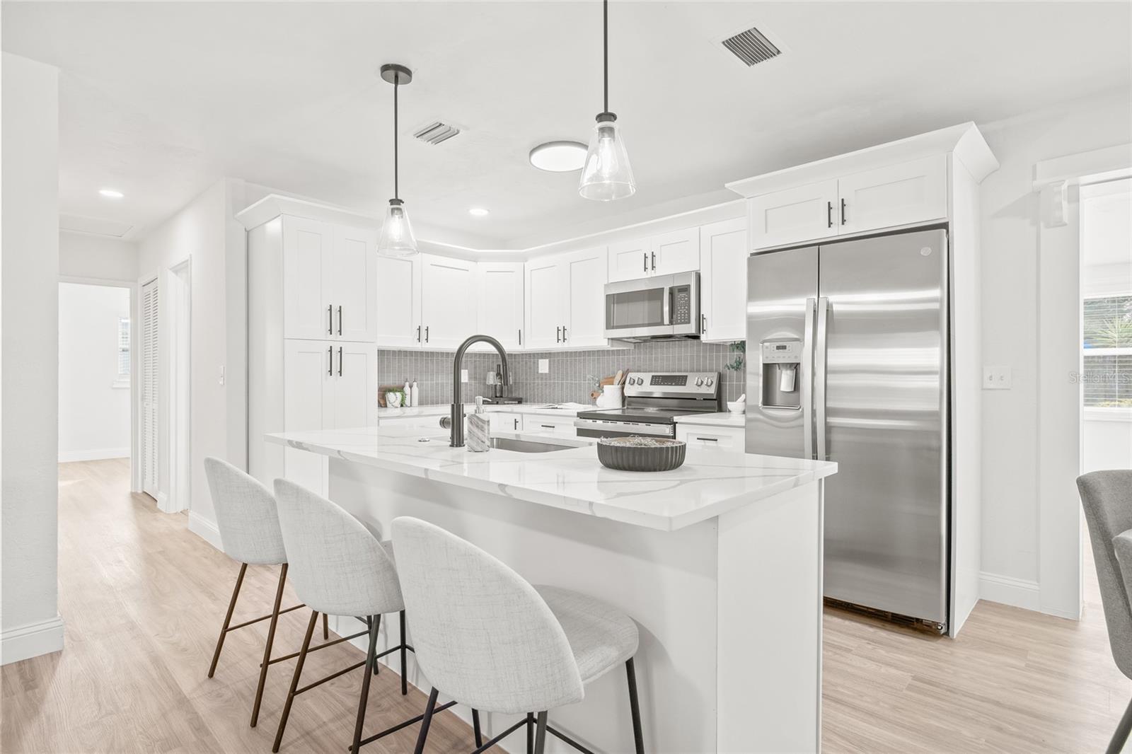 NORMA PARK SUB - Residential