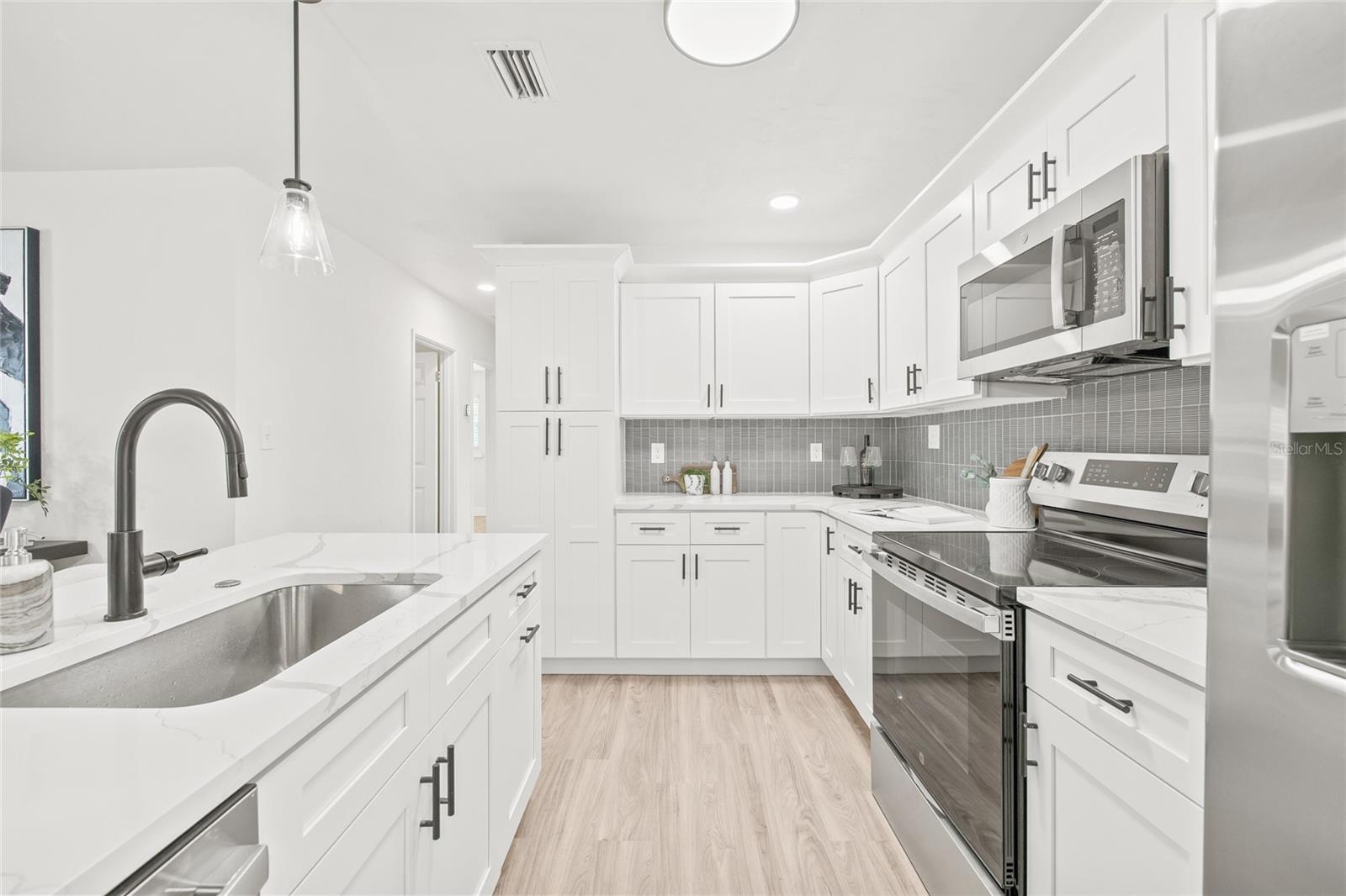 NORMA PARK SUB - Residential