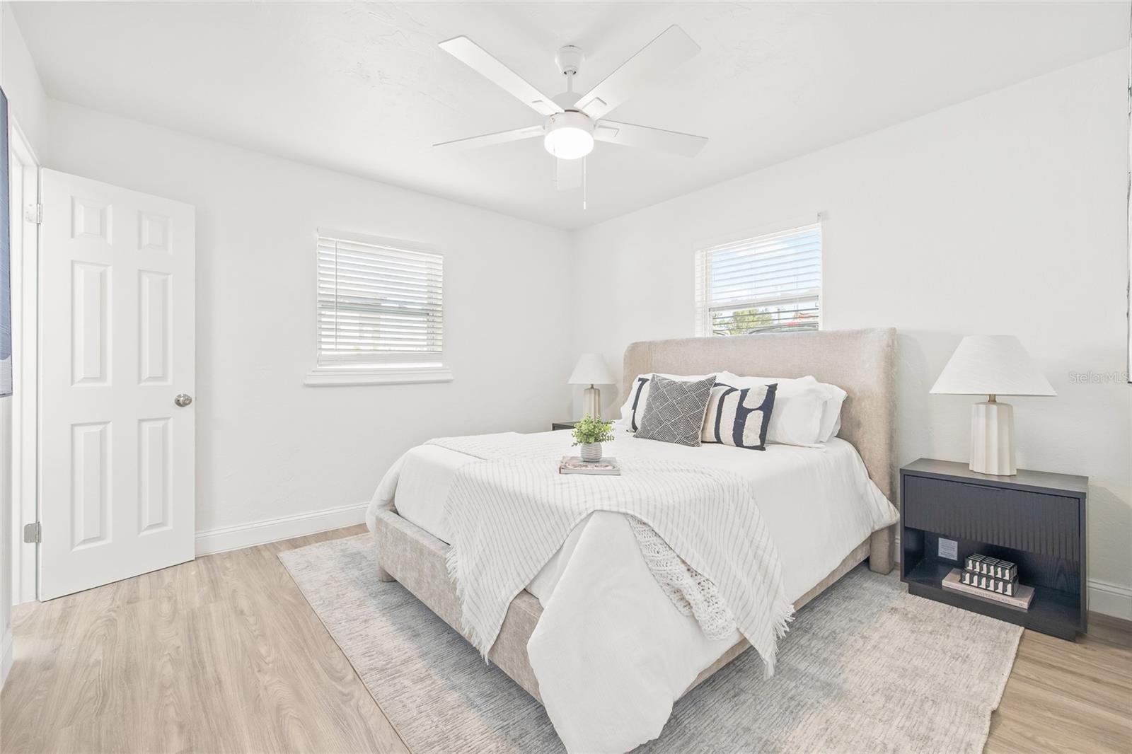 NORMA PARK SUB - Residential