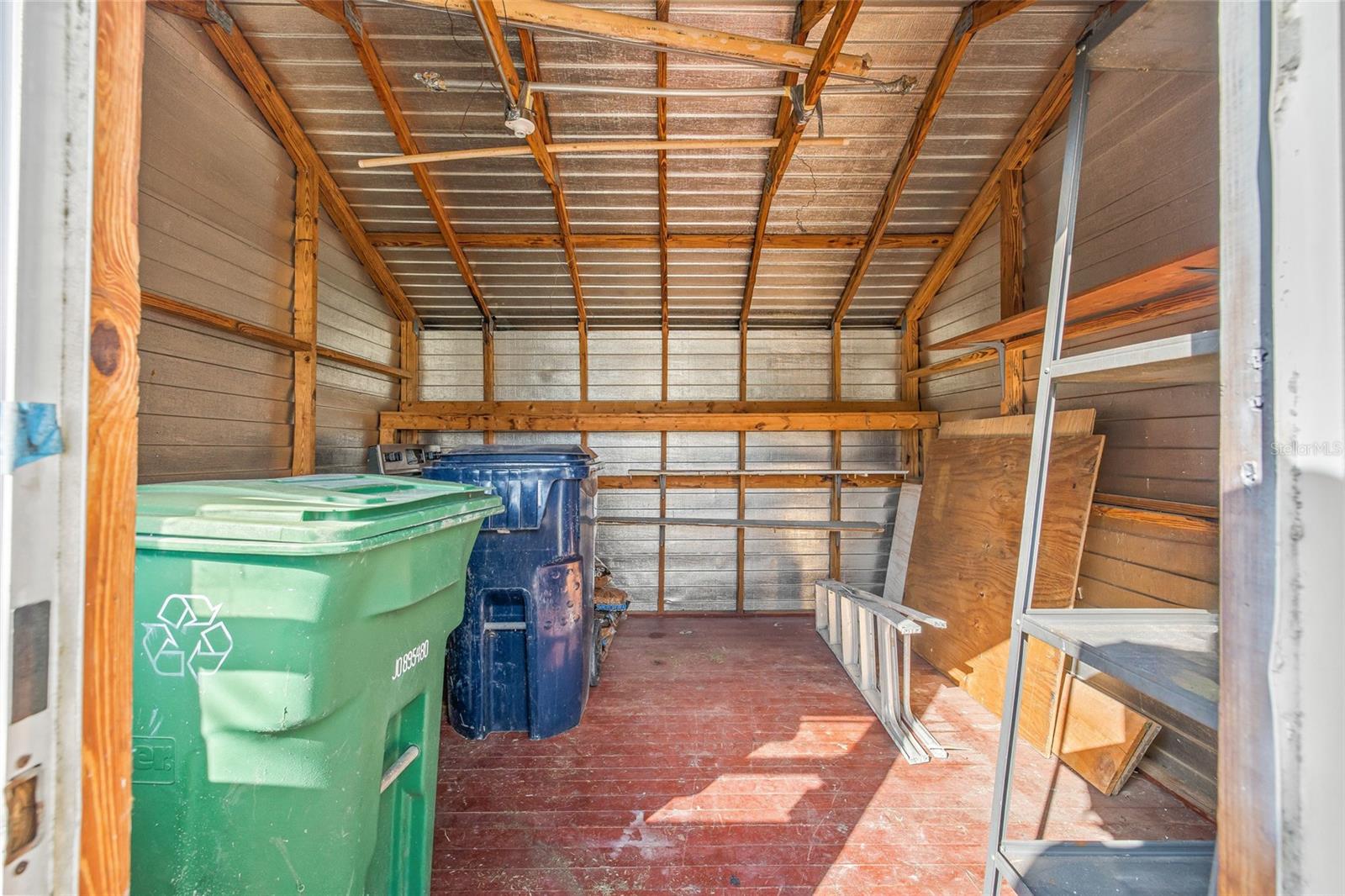 NORMA PARK SUB - Residential