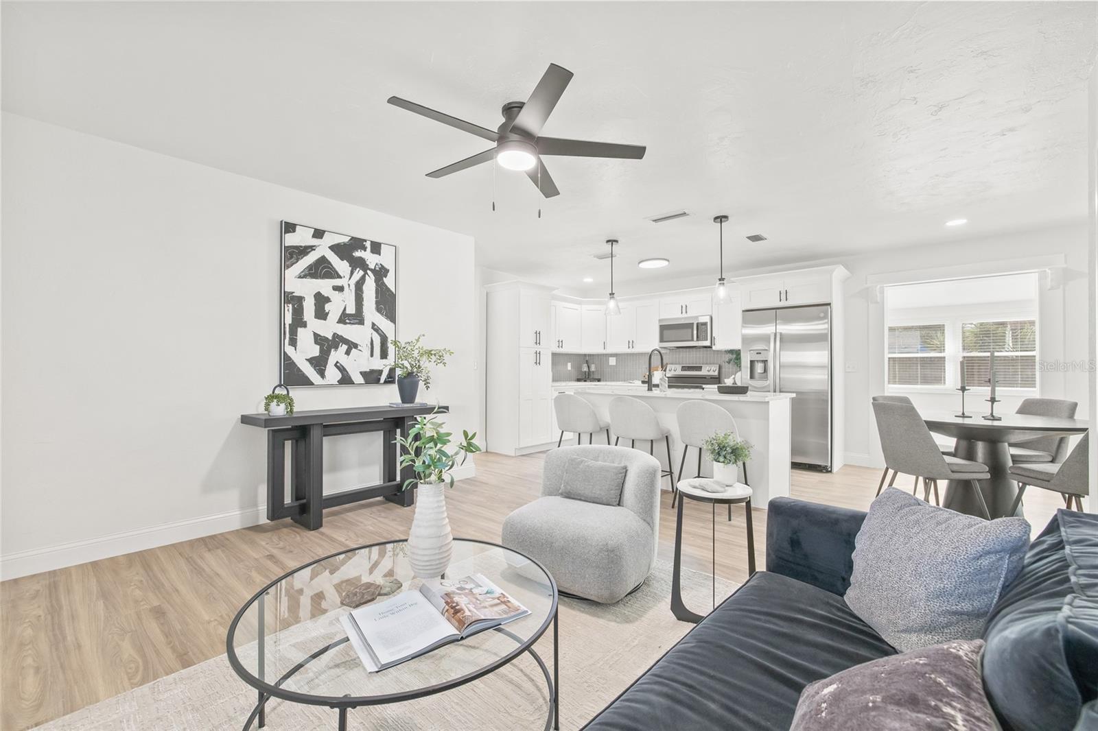 NORMA PARK SUB - Residential