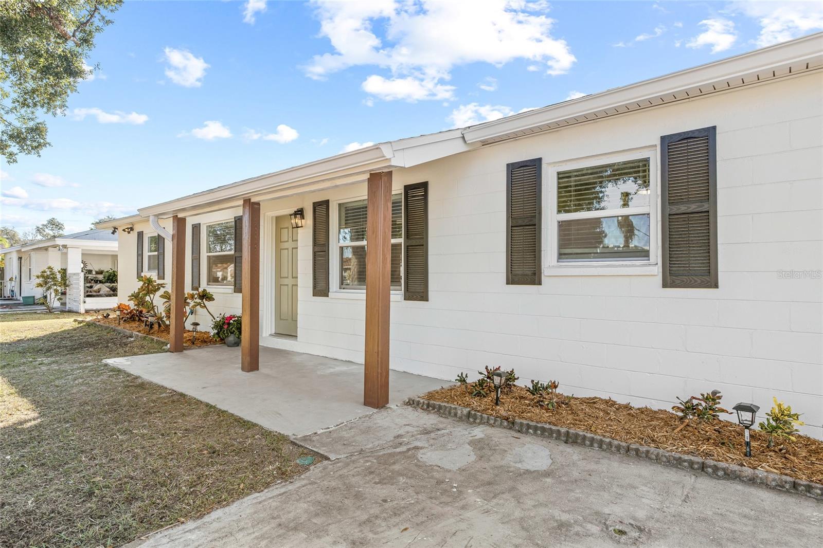 NORMA PARK SUB - Residential