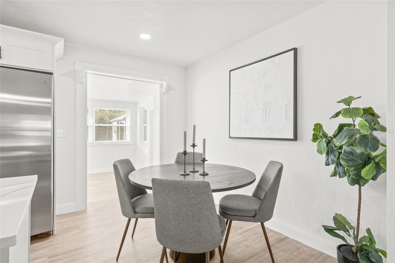 NORMA PARK SUB - Residential