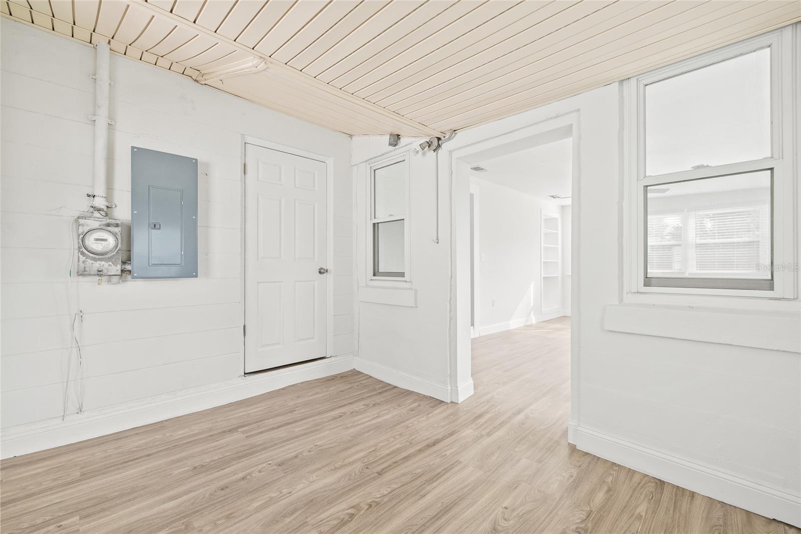 NORMA PARK SUB - Residential