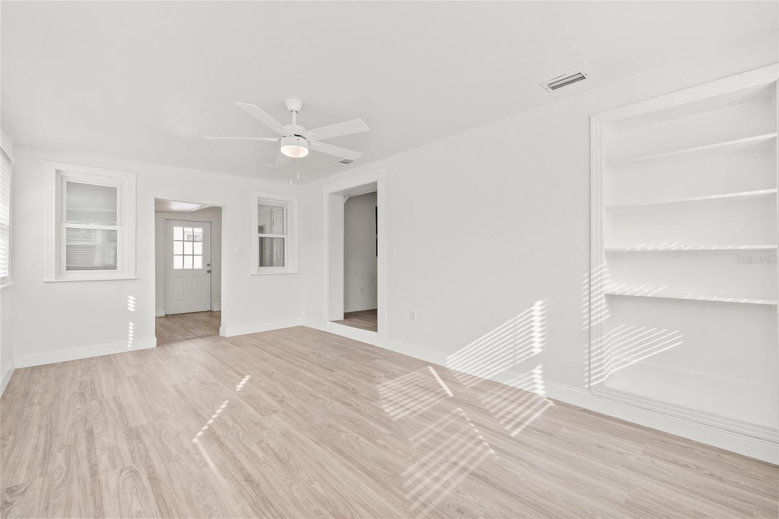 NORMA PARK SUB - Residential